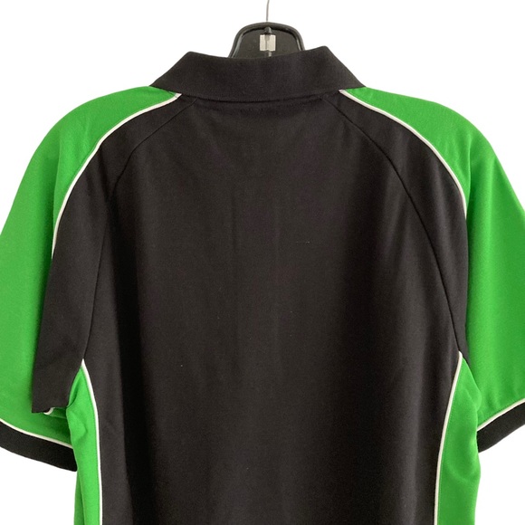 Biz Collection | Nitro Polo - Picture 11 of 14